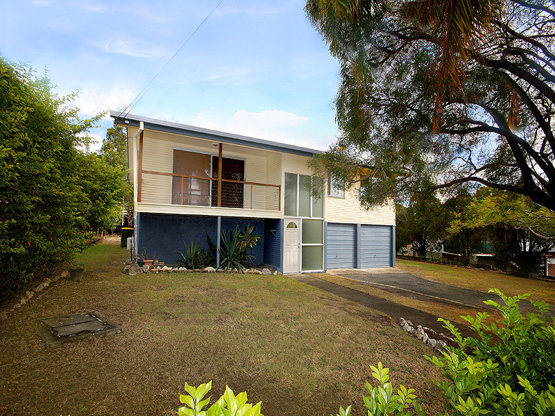 16A LACONIA ST, MANSFIELD QLD 4122, 0 rūma, 0 rūma horoi, House