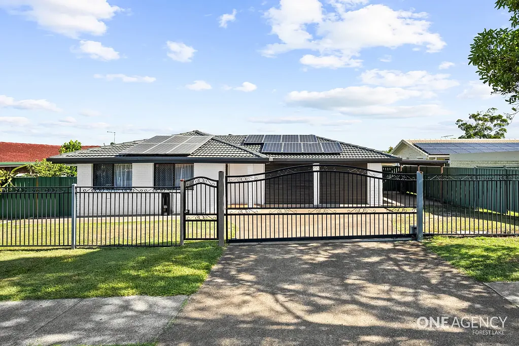 20 Glenala Road, Durack, QLD 4077