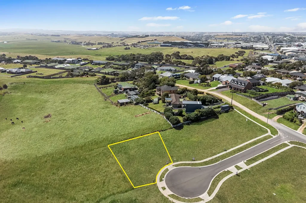 Warrnambool Coastal Canvas
