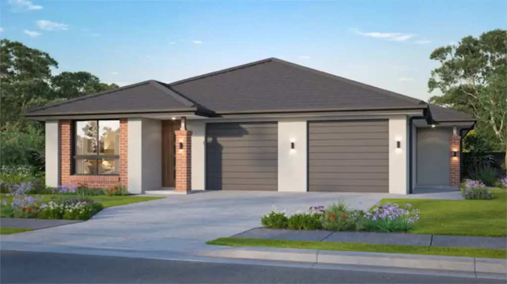 Lochinvar 5ਬੈੱਡਰੂਮ Lot 827 Leumany Street, Lochinvar