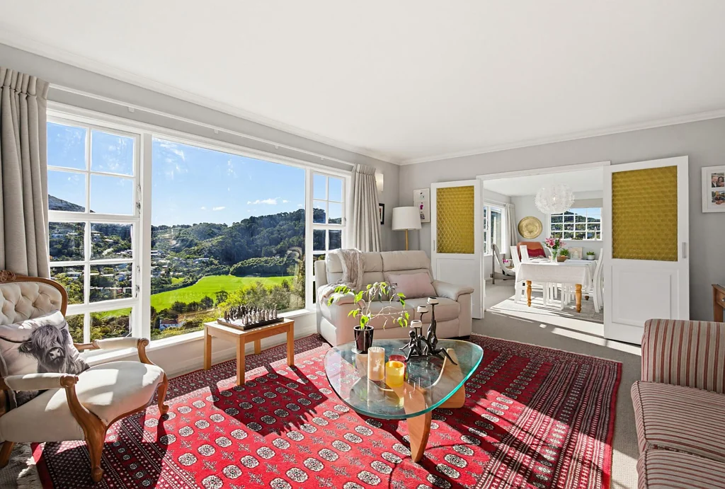Karori 4Habitaciones SUN, SPACE & VIEWS! | BEO $995,000