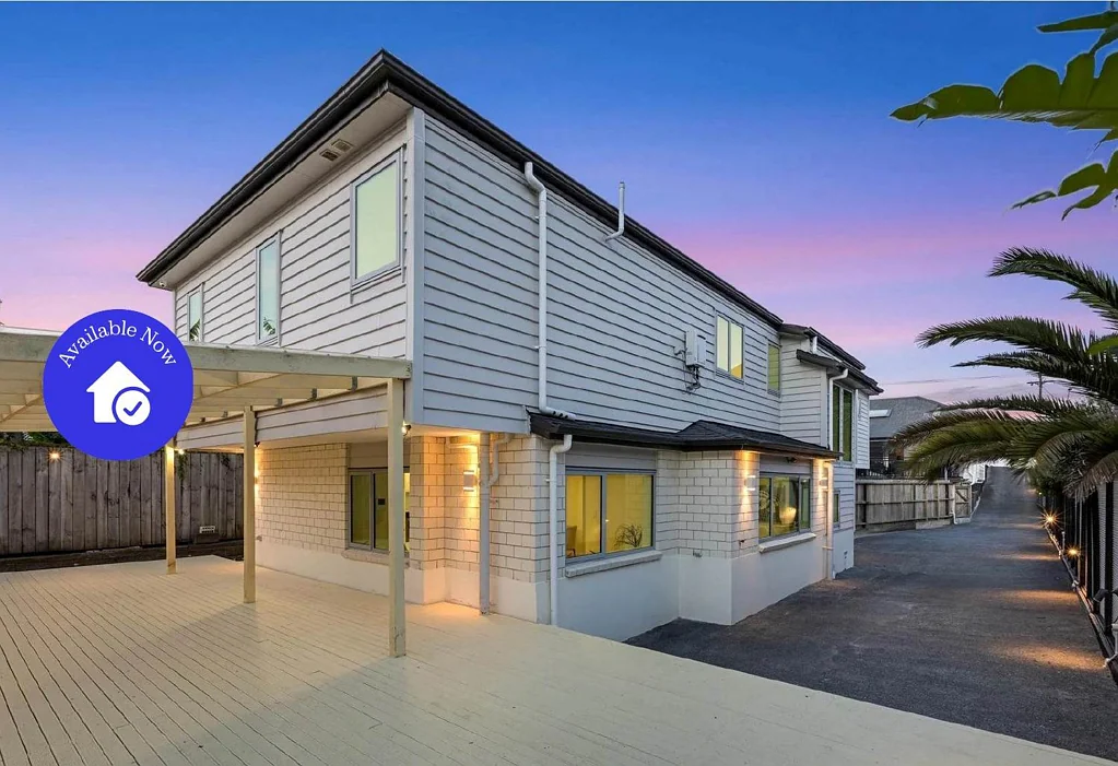 Contemporary Luxury Living in the Heart of Remuera