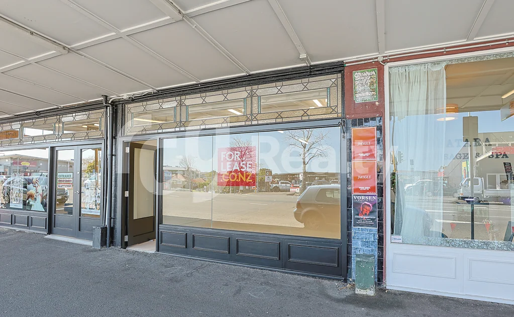 Grey Lynn Busy Shop in Grey Lynn - 56sqm