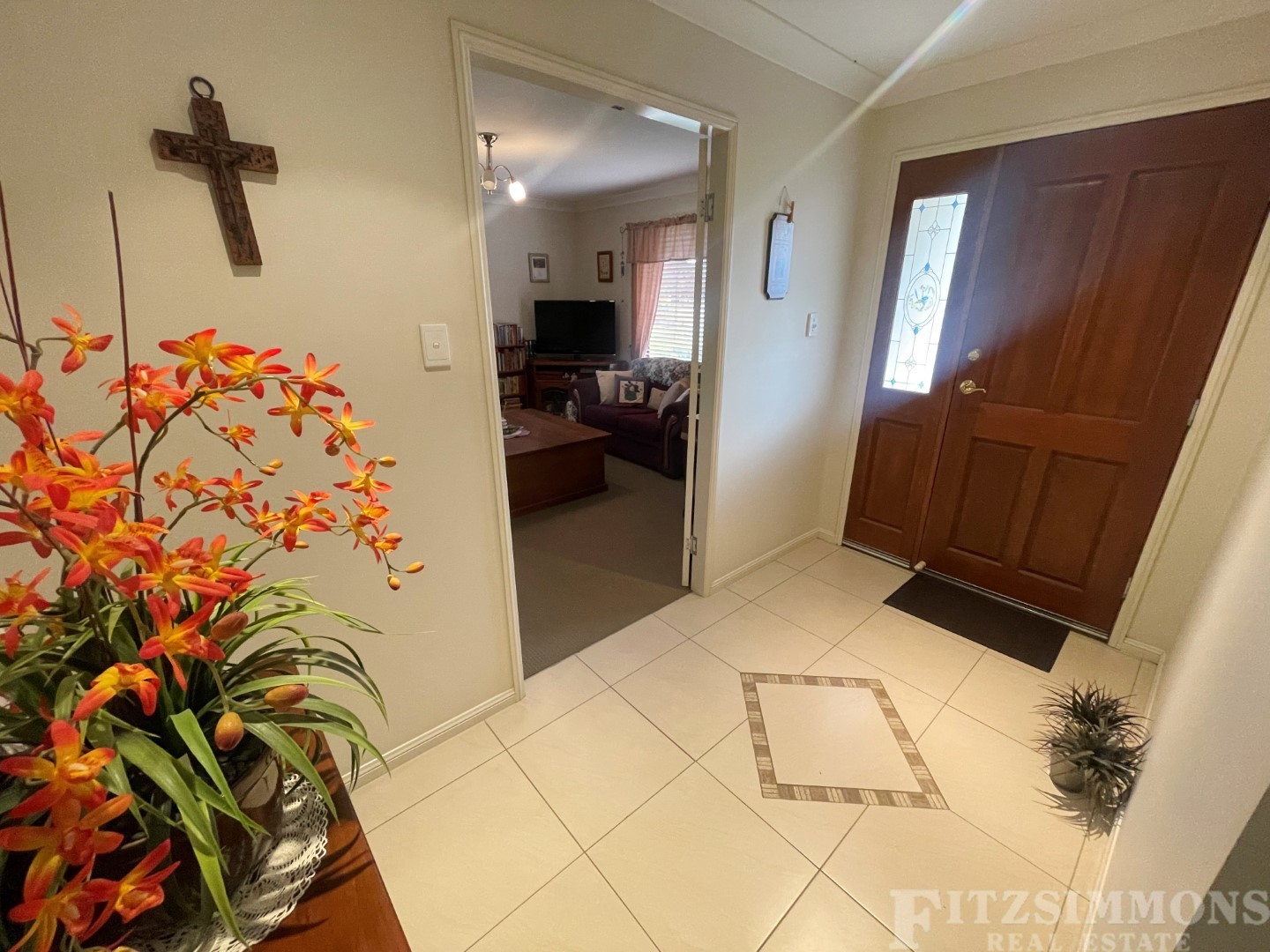 118 SEYMOURS RD, DALBY QLD 4405, 0房, 0浴, House