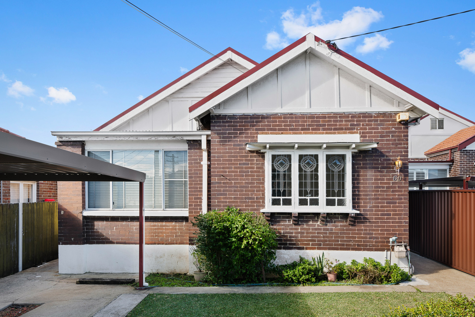 60 NORTHCOTE ST, CANTERBURY NSW 2193, 0房, 0浴, House