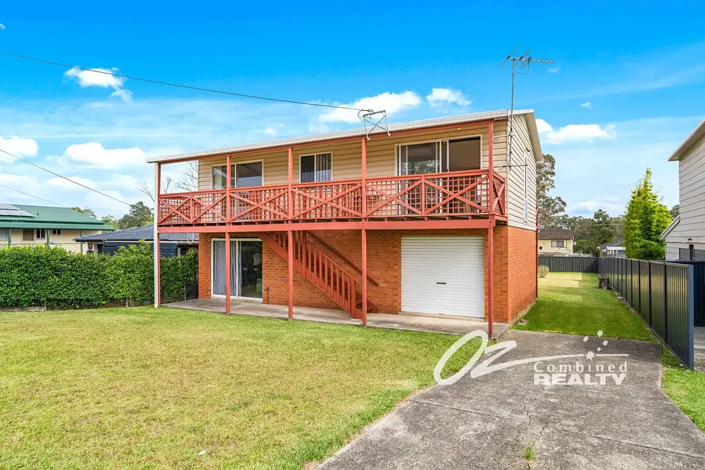 55 Ridgelands Drive, Sanctuary Point, NSW 2540