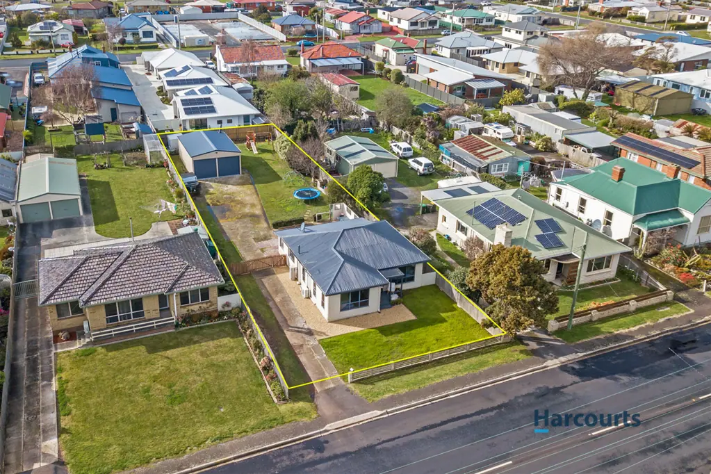 37 Lovett Street, Ulverstone, TAS 7315