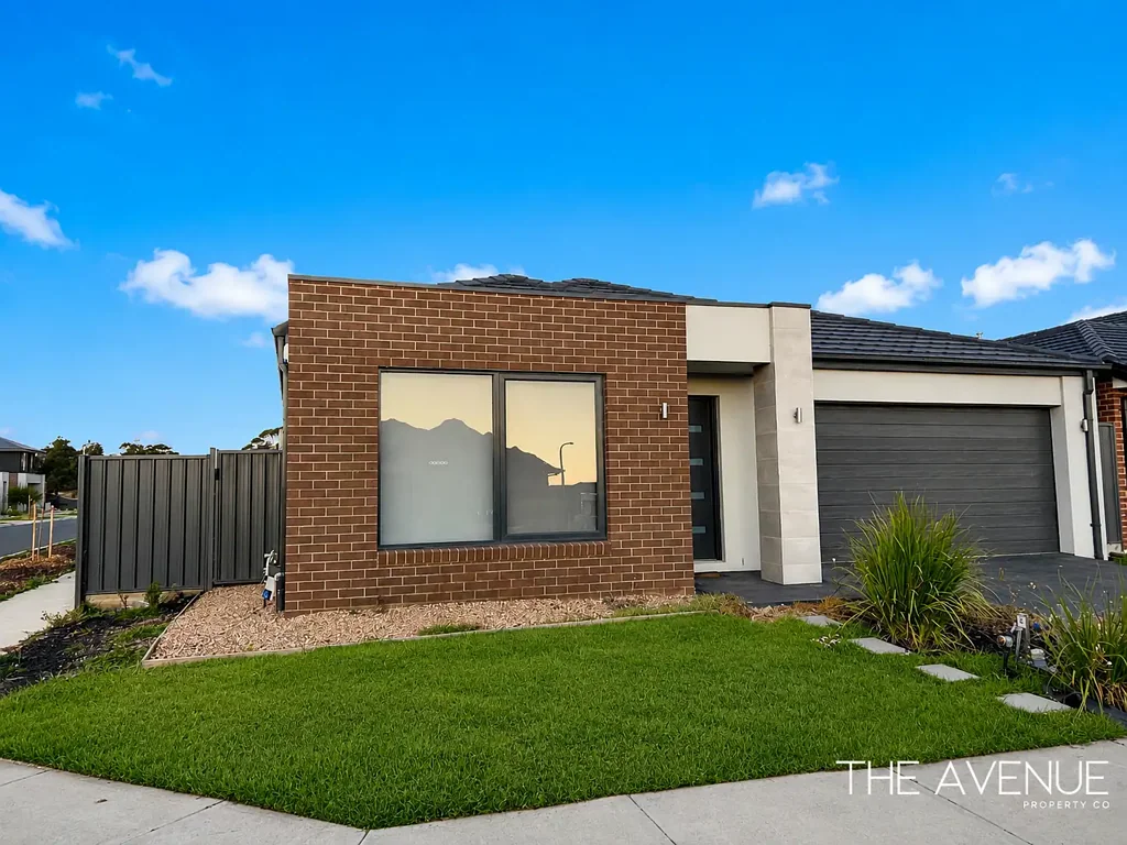 Spacious Family Living in the Heart of Beveridge