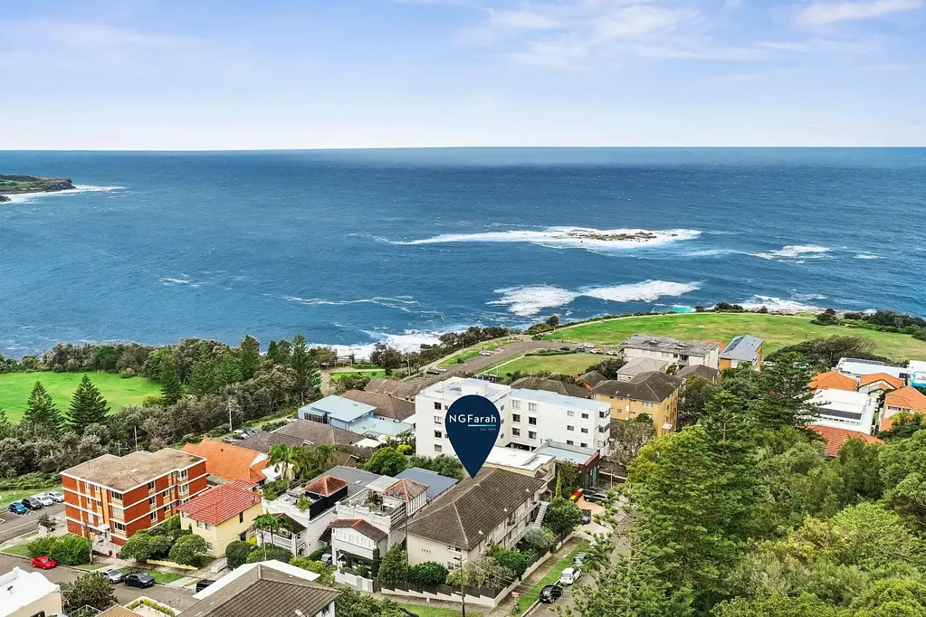 4/205 Beach Street, Coogee, NSW 2034