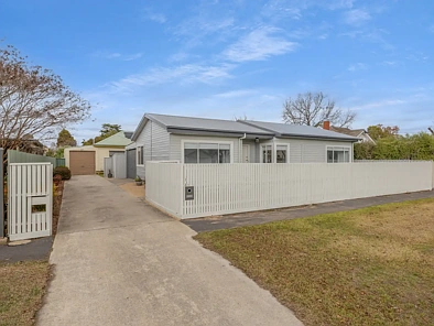 1/31 Wedge Street, Benalla, VIC 3672, 3 slaapkamers, 1 badkamers, House