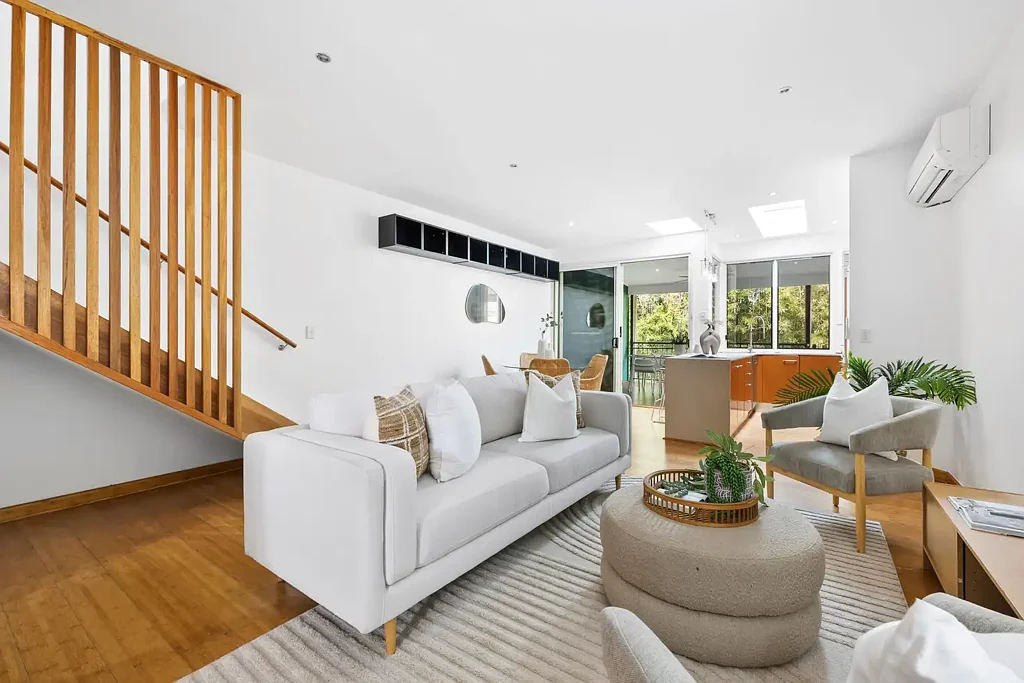 Toowong 3ਬੈੱਡਰੂਮ FREEHOLD | No Body Corporate Fees