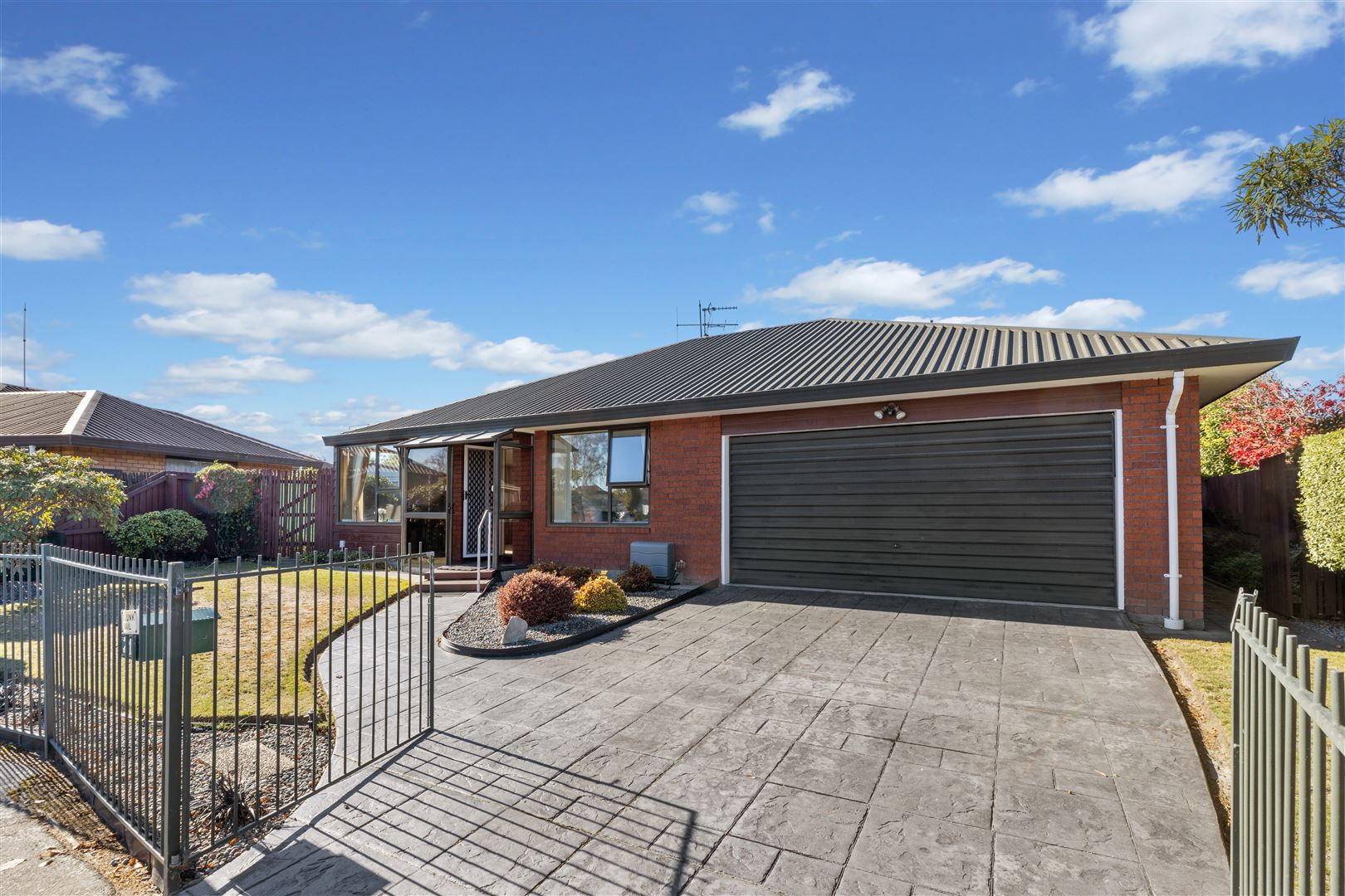 21 Mulberry Place, Redwood, Christchurch, 3 habitaciones, 0 baños, House