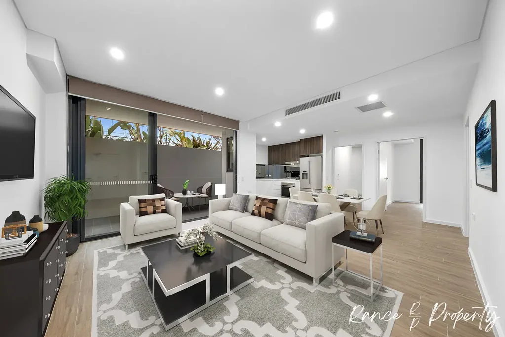 G02/14 Nightcap Street, North Kellyville, NSW 2155
