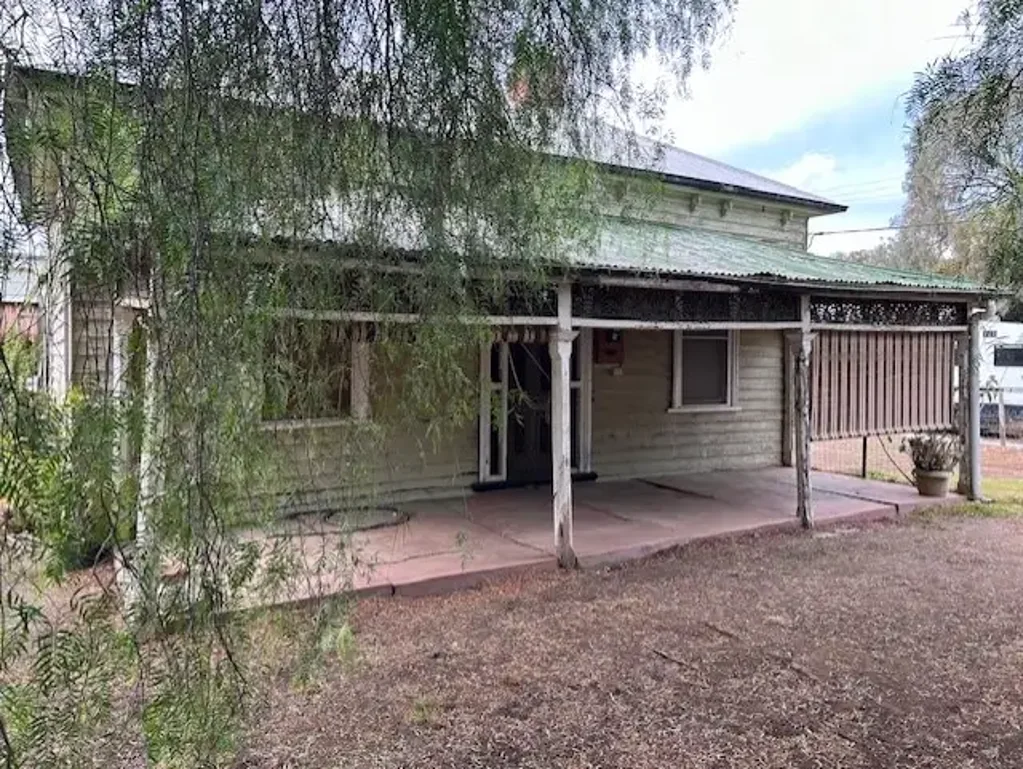 4 SCHOOL ROAD, Gunbower, VIC 3566