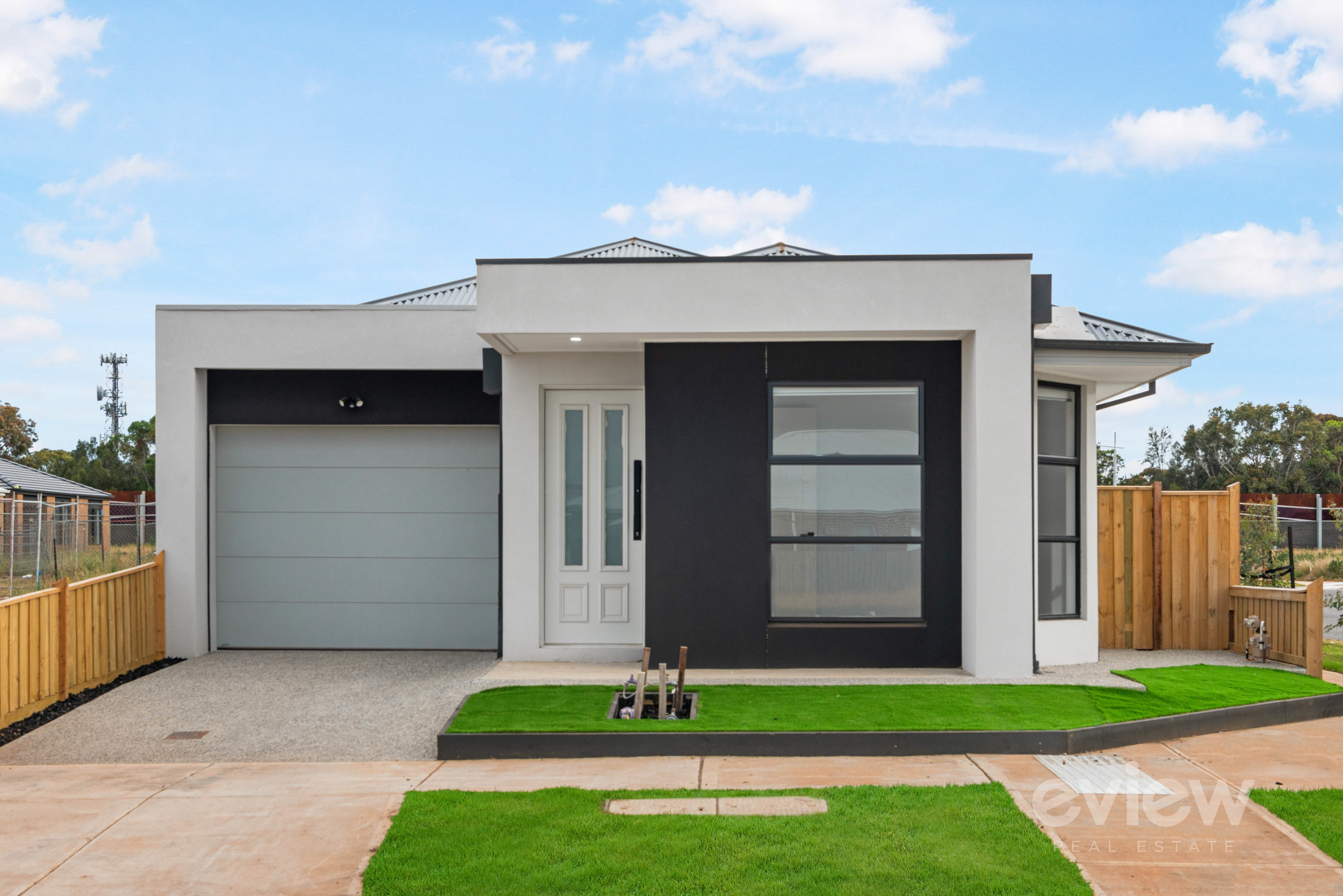 96 TULSI AV, WERRIBEE VIC 3030, 0部屋, 0バスルーム, House