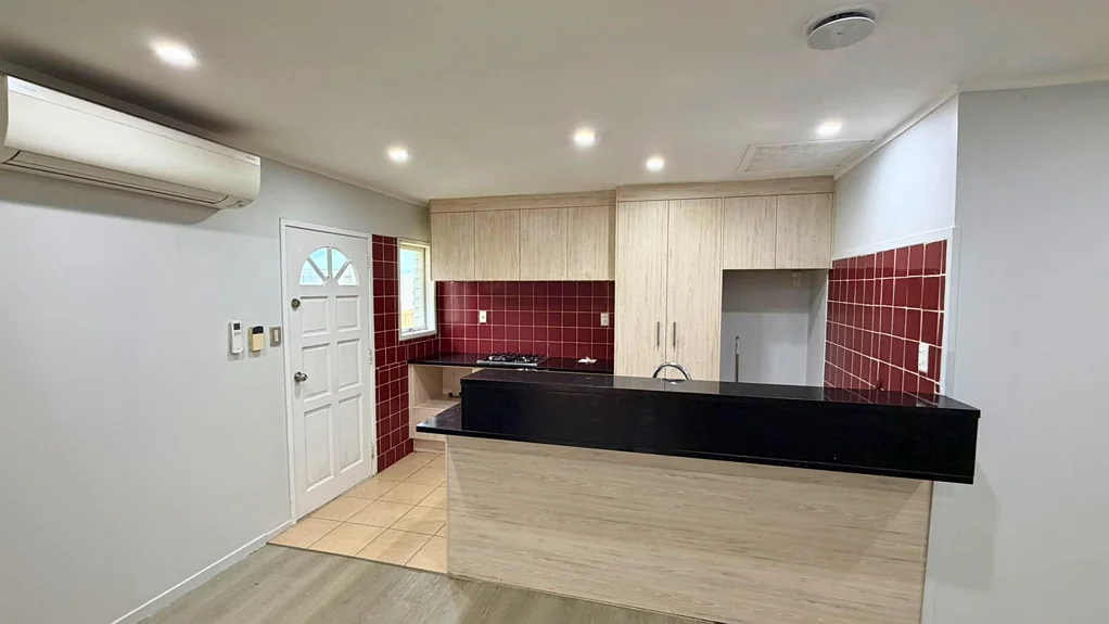 Ennis Avenue newly renovated 3 bedroom home
