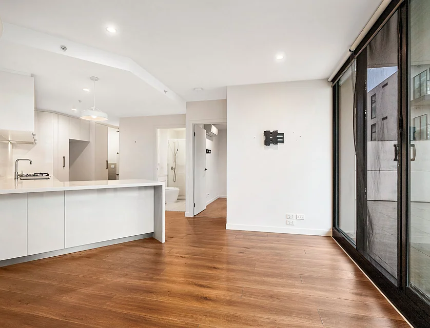 108/70 Batesford Road, Chadstone, East Melbourne, 1房, 1浴, Apartment