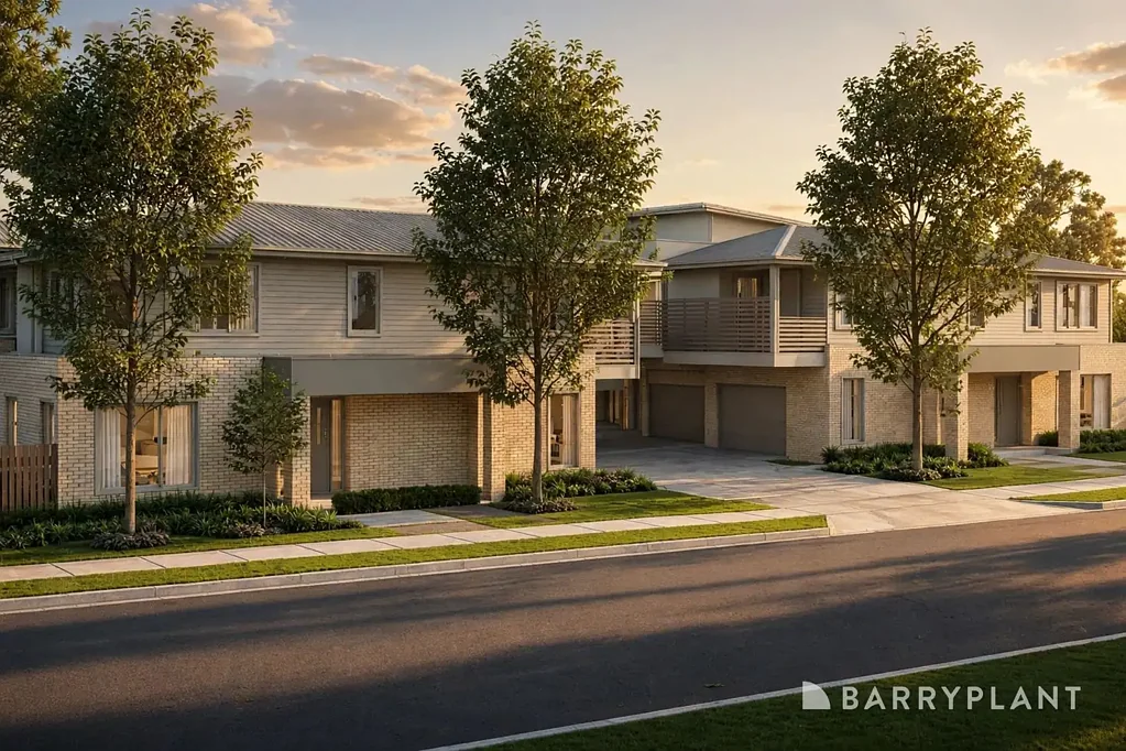 Lilydale 3कमरा EXCLUSIVE LIVING IN PRIME LOCATION!