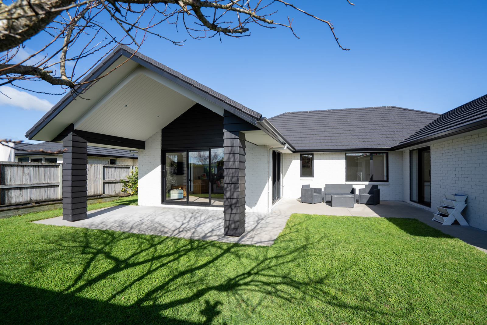 24 Lilac Close, Cambridge, Waipa, 4 phòng ngủ, 0 phòng tắm, House