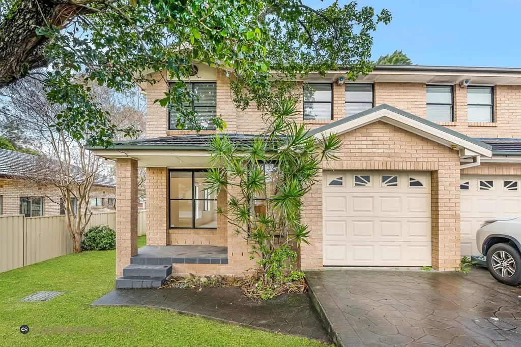 SECURE - FULLY FENCED