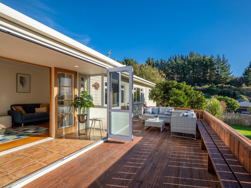 40 Todd Bush Road, Todds Valley, Nelson, 4 rūma, 0 rūma horoi