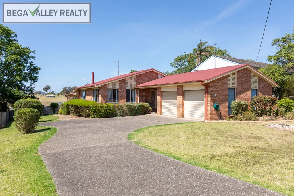 10 Taronga Crescent, Bega, NSW 2550
