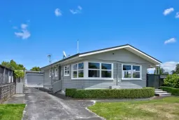 29 Daniell Street, Masterton