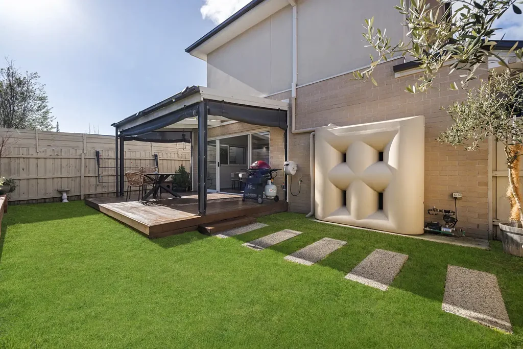 Carrum 3कमरा Modern Beachside Living with Space, Style and Versatility