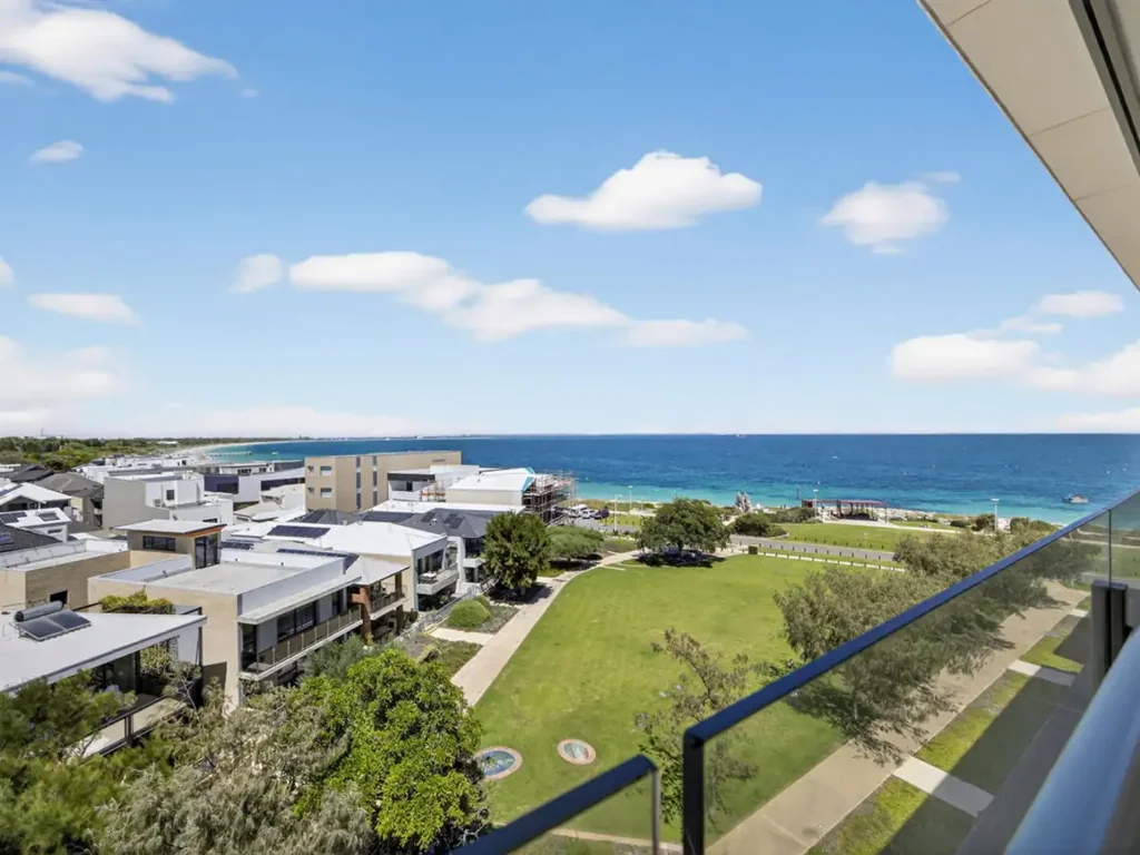 89/37 Orsino Boulevard, North Coogee, WA 6163