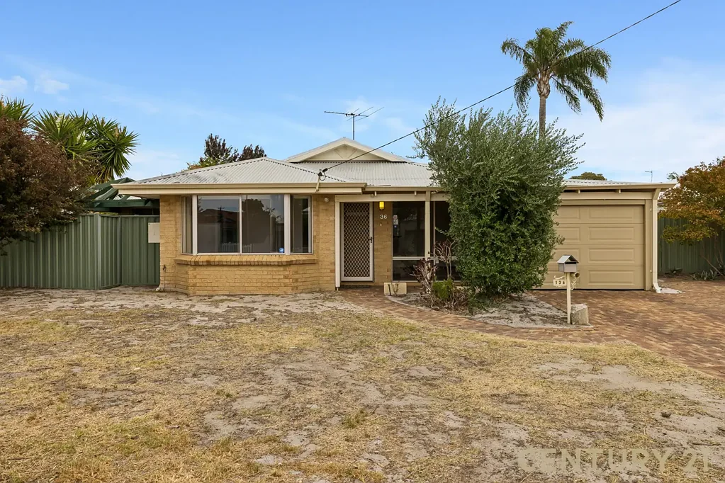 Low Maintenance Home in Prime Location - 6 Month Lease