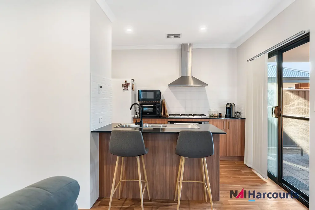 Anketell 3ห้องนอน Modern Living. Style, Comfort & Simplicity - All in One Home.
