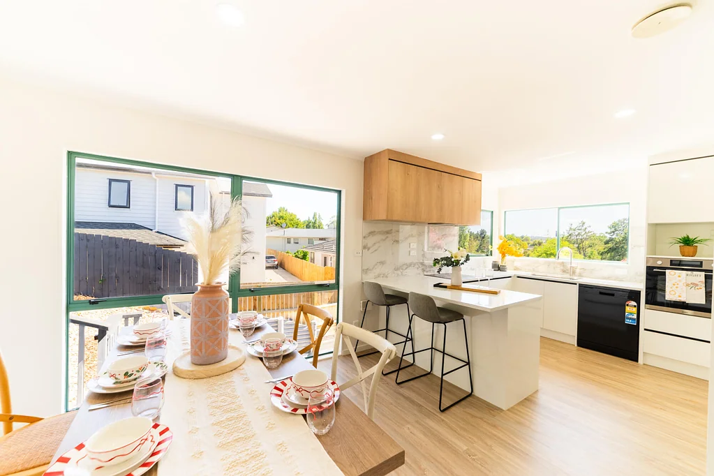 41A Ennis Avenue, Pakuranga Heights, Manukau City, Auckland