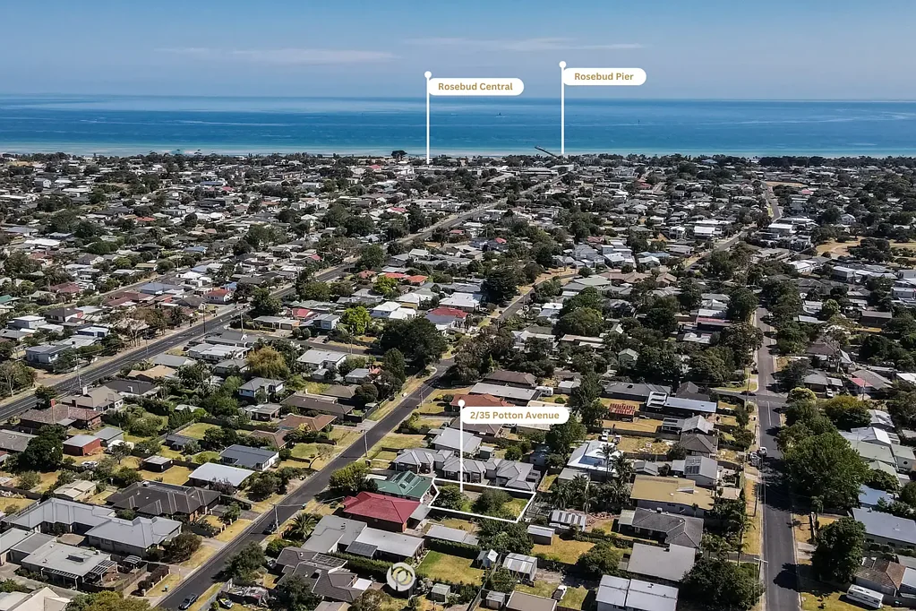 LOT 2/35 Potton Avenue, Rosebud, VIC 3939