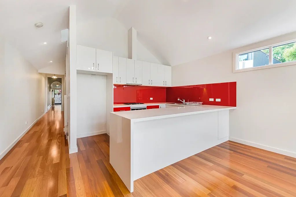 Prime Central Hawthorn Location