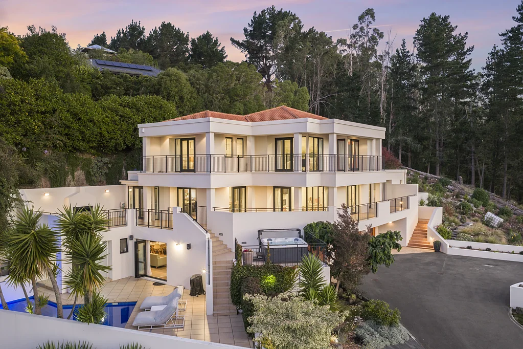 80 Major Aitken Drive, Huntsbury, Christchurch, Canterbury