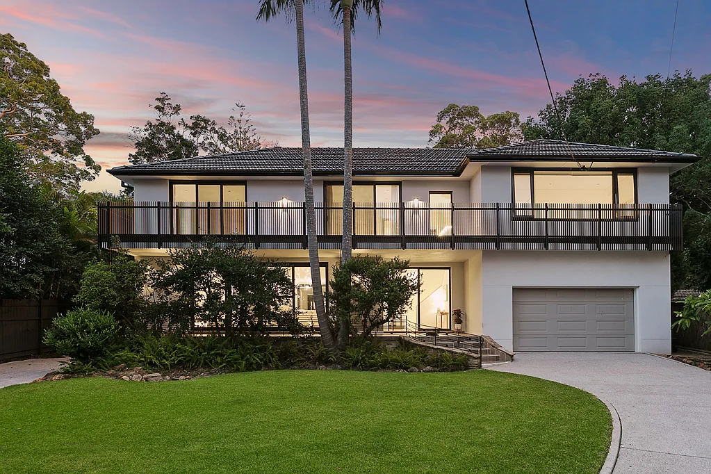 27 Yanko Road, West Pymble, NSW 2073
