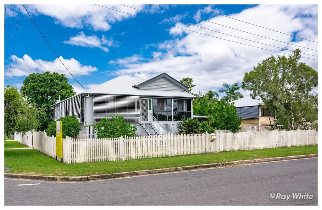 20 Lucas Street, Berserker, QLD 4701