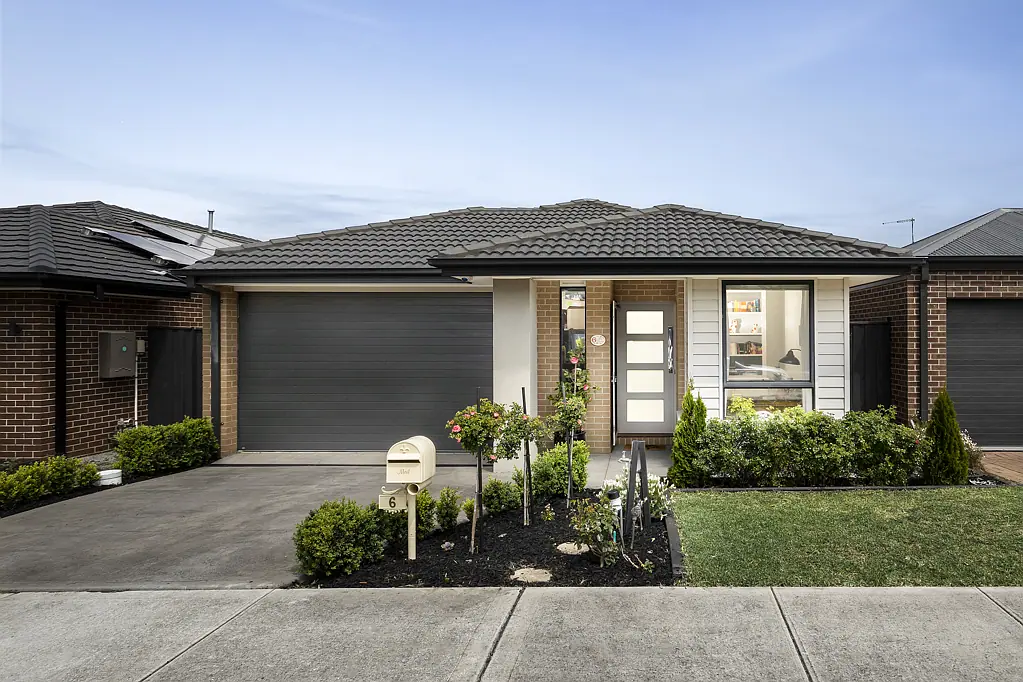 6 Clacy Street, Diggers Rest, VIC 3427