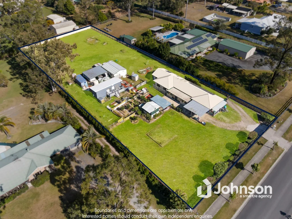 68-70 Coachwood Drive, Flagstone, QLD 4280