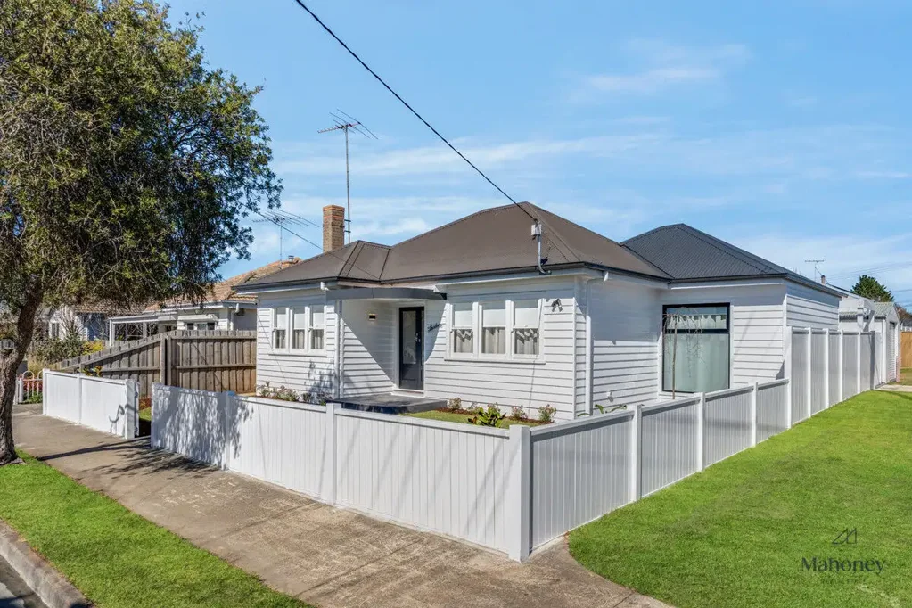 13 Hector Street, Geelong West, VIC 3218