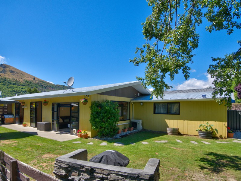 10a Douglas Avenue, Arrowtown, Queenstown Lakes, 2房, 1浴