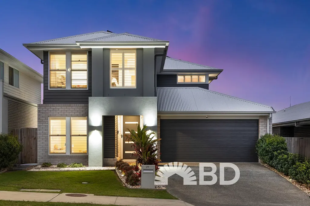 Narangba 4ਬੈੱਡਰੂਮ High-end Plantation Build with Premium Finishes and amazing location