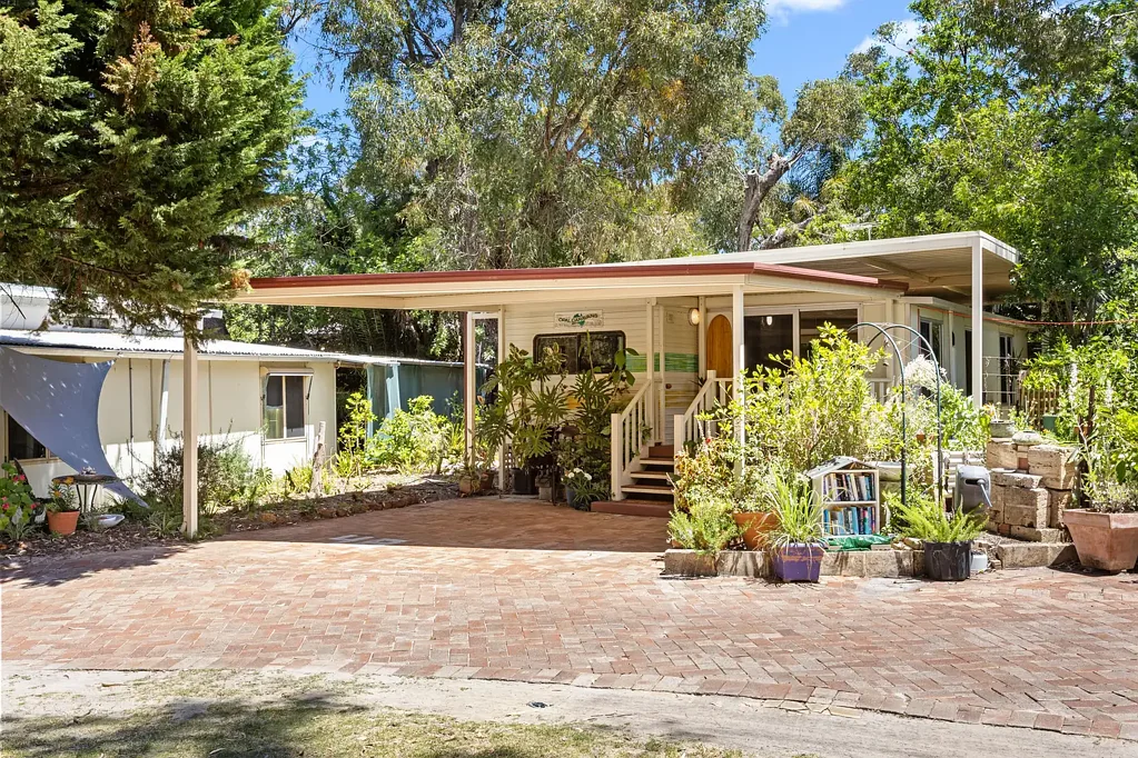 Site 48/132 Cockburn Road, Coogee, WA 6166