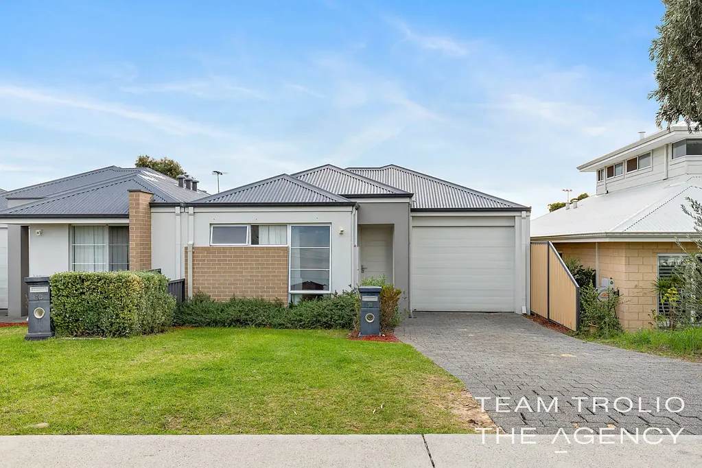 1B Bailey Street, Hamilton Hill, WA 6163