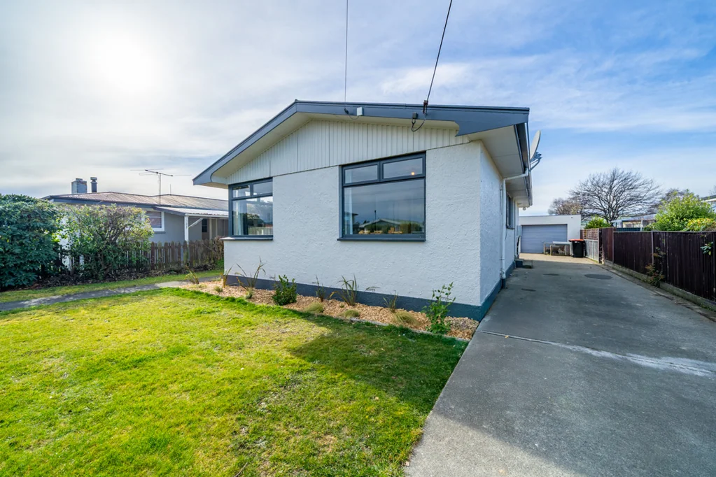 112 Robertson Street, Gore, Southland