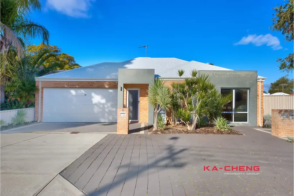 6A Berrigan Street, Nollamara, WA 6061