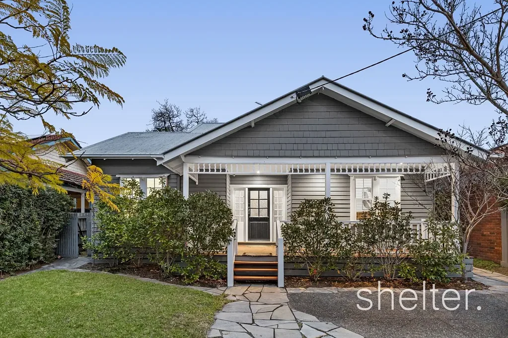 8 Francis Crescent, Glen Iris, VIC 3146