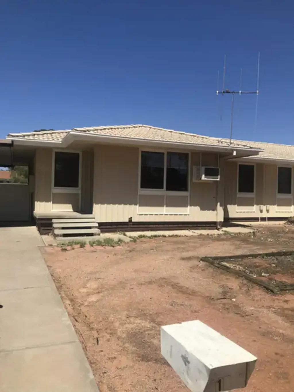 14 Hurcombe Crescent, Port Augusta West