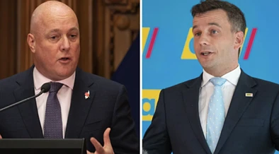 国家党行动党裂痕加深，会成为大选的又一变数吗？