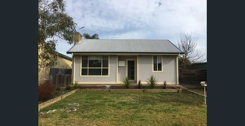 Neat and Affordable Home with Great Outdoor Space
